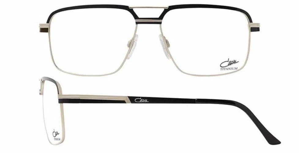 Cazal 7079 Eyeglasses - view 3